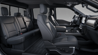 2025 Ford F-150® Internal Image 1